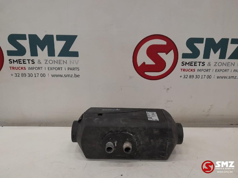 MAN Occ standverwarming Airtronic D4S MAN - Отопление/ Вентиляция для Грузовиков: фото 1