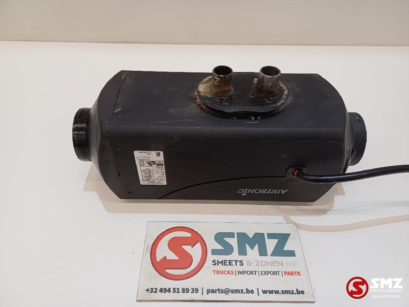 MAN Occ standverwarming Airtronic M D4S MAN - Отопление/ Вентиляция для Грузовиков: фото 1 MAN Occ standverwarming Airtronic M D4S MAN - Отопление/ Вентиляция для Грузовиков: фото 1