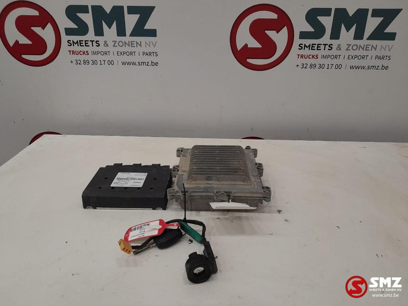 MAN Occ startset D2676 MAN - Блок управления для Грузовиков: фото 1