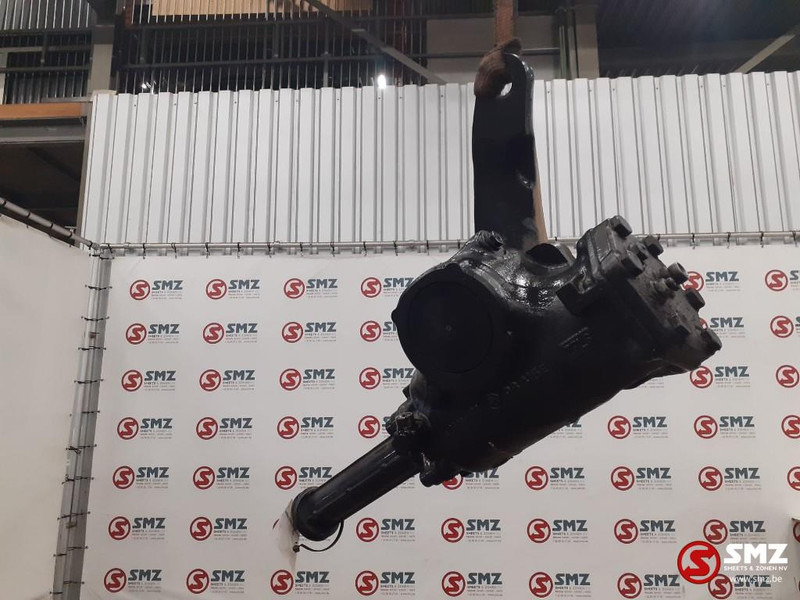 MAN Occ stuurhuis MAN - Рулевой механизм для Грузовиков: фото 1 MAN Occ stuurhuis MAN - Рулевой механизм для Грузовиков: фото 1