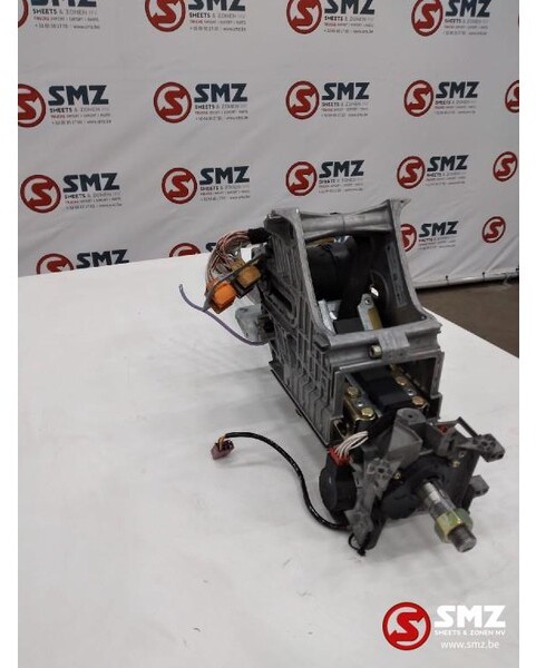 MAN Occ stuurkolom met stuurstang MAN TGX 81461136236 - Рулевая колонка для Грузовиков: фото 1 MAN Occ stuurkolom met stuurstang MAN TGX 81461136236 - Рулевая колонка для Грузовиков: фото 1