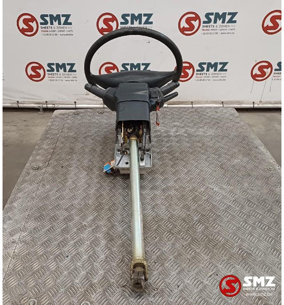 MAN Occ stuurkolom + stuurwiel MAN - Рулевое управление для Грузовиков: фото 1 MAN Occ stuurkolom + stuurwiel MAN - Рулевое управление для Грузовиков: фото 1