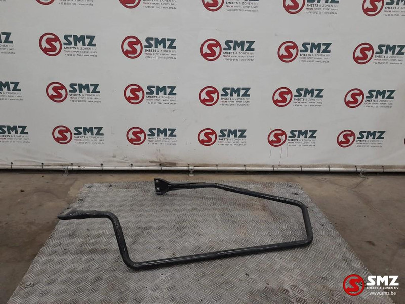 MAN Occ trapleuning MAN - Рама/ Шасси для Грузовиков: фото 1 MAN Occ trapleuning MAN - Рама/ Шасси для Грузовиков: фото 1