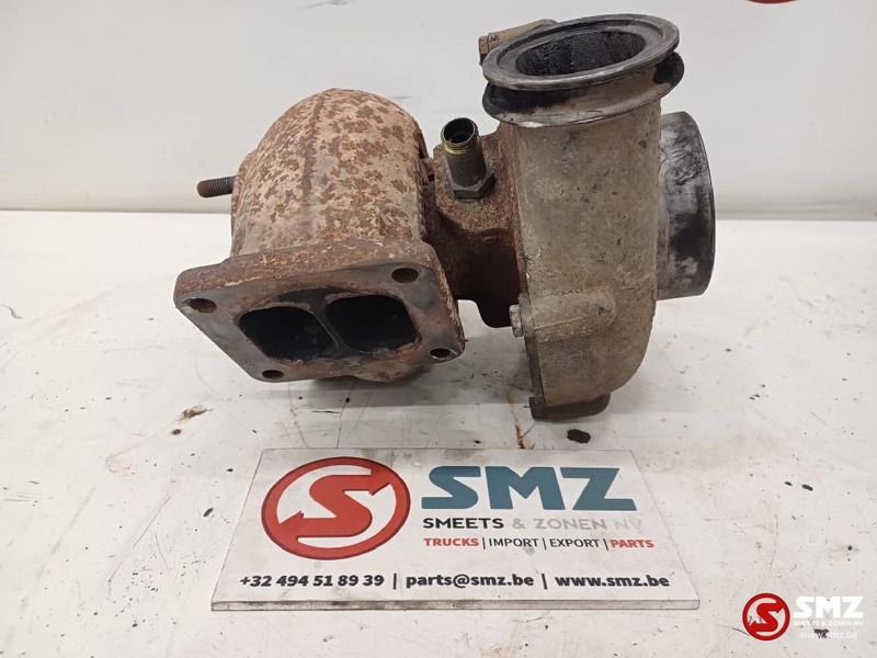 MAN Occ turbocharger MAN - Турбина для Грузовиков: фото 3 MAN Occ turbocharger MAN - Турбина для Грузовиков: фото 3
