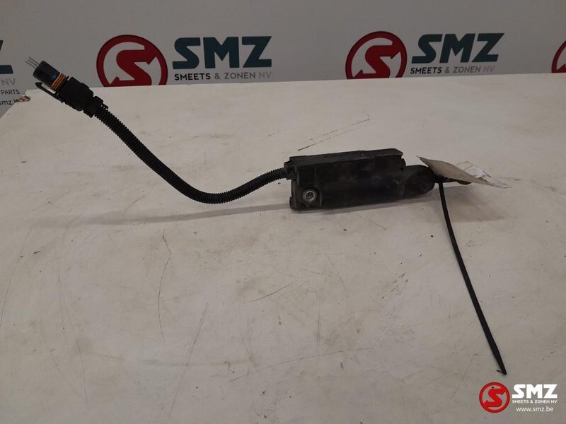 MAN Occ turbolader EGR systeem MAN TGM 51.08150.0044 - Двигатель и запчасти для Грузовиков: фото 1