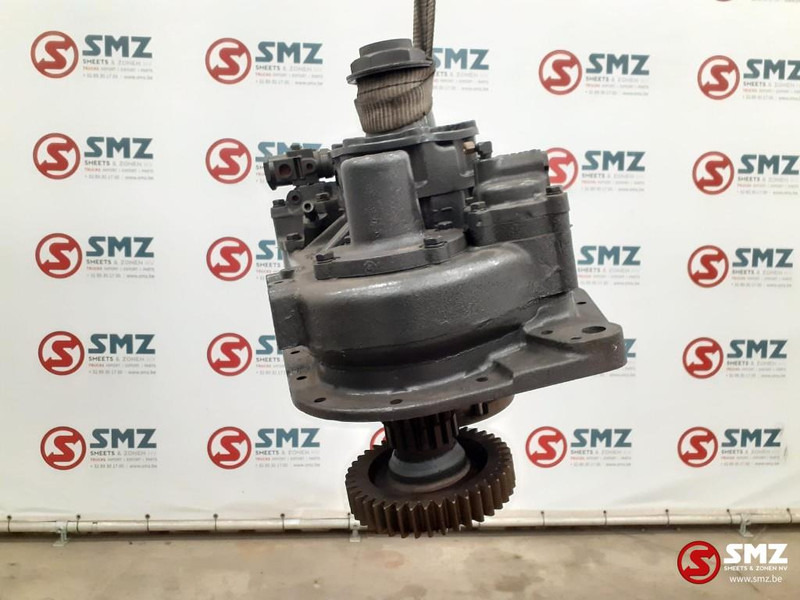 MAN Occ versnellingsbakdeel MAN/Fuller - Коробка передач для Грузовиков: фото 1