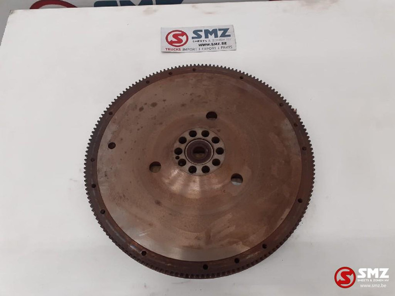 MAN Occ vliegwiel MAN - Двигатель и запчасти для Грузовиков: фото 1