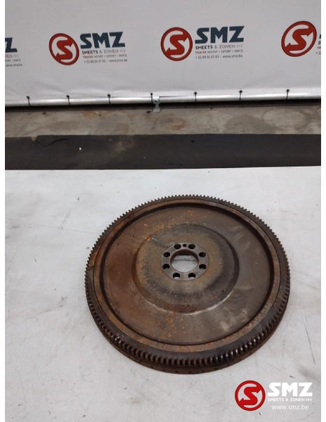 MAN Occ vliegwiel MAN TGM 51023015276 51023015388 5102 - Маховик для Грузовиков: фото 1