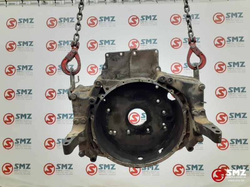 MAN Occ vliegwielhuis MAN - Двигатель и запчасти для Грузовиков: фото 1 MAN Occ vliegwielhuis MAN - Двигатель и запчасти для Грузовиков: фото 1