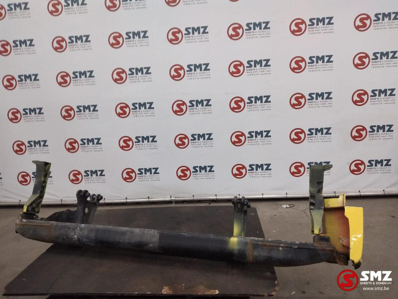 MAN Occ voorbumperbalk + voetstap links MAN - Бампер для Грузовиков: фото 1 MAN Occ voorbumperbalk + voetstap links MAN - Бампер для Грузовиков: фото 1