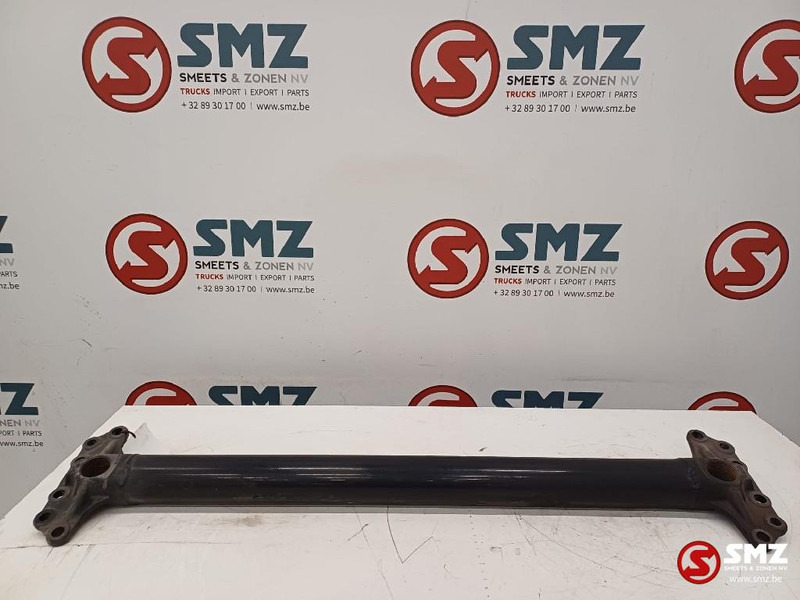 MAN Occ voordwarsbalk frame MAN - Рама/ Шасси для Грузовиков: фото 1 MAN Occ voordwarsbalk frame MAN - Рама/ Шасси для Грузовиков: фото 1