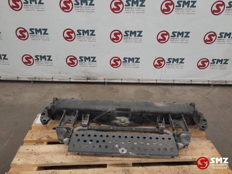 MAN Occ voorframe MAN - Бампер для Грузовиков: фото 1 MAN Occ voorframe MAN - Бампер для Грузовиков: фото 1