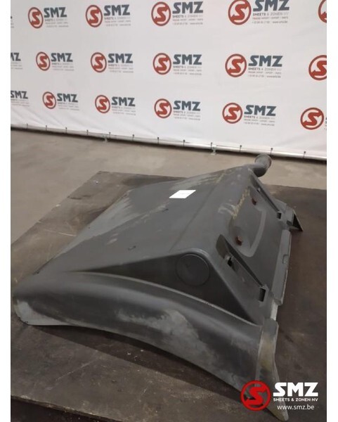 MAN Occ voorste spatbord links MAN TGX - Кузов и экстерьер для Грузовиков: фото 1