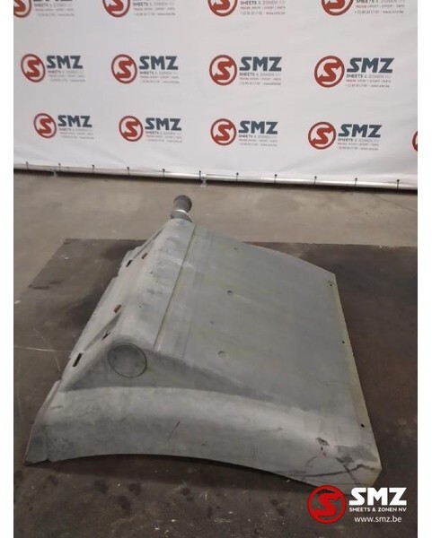 MAN Occ voorste spatbord rechts MAN TGX - Кузов и экстерьер для Грузовиков: фото 1