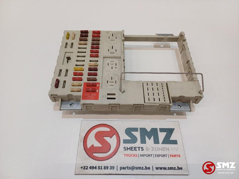 MAN Occ zekeringskast MAN - Электрическая система для Грузовиков: фото 1