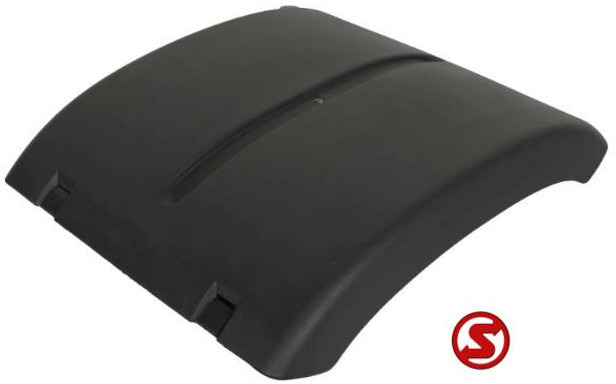 MAN Spatbord achteraan vrachtwagen MAN - Кузов и экстерьер для Грузовиков: фото 1 MAN Spatbord achteraan vrachtwagen MAN - Кузов и экстерьер для Грузовиков: фото 1