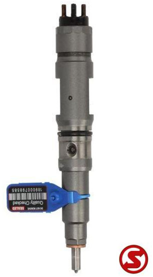 MAN Verstuiver MAN - Топливная система для Грузовиков: фото 1