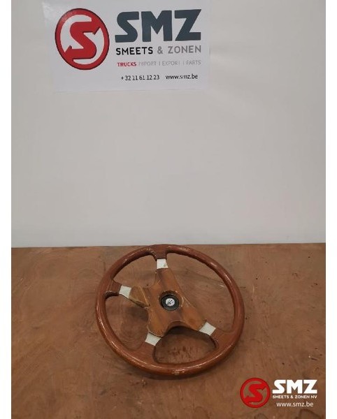 Maserati Occ stuurwiel Maserati hout - Рулевое колесо для Грузовиков: фото 1