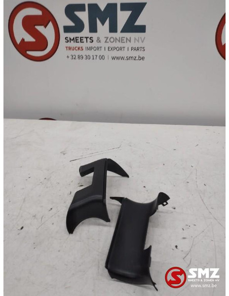 Mercedes-Benz Afdekkap spiegel rechts mercedes sprinter w906 a00 - Зеркало заднего вида для Грузовиков: фото 1