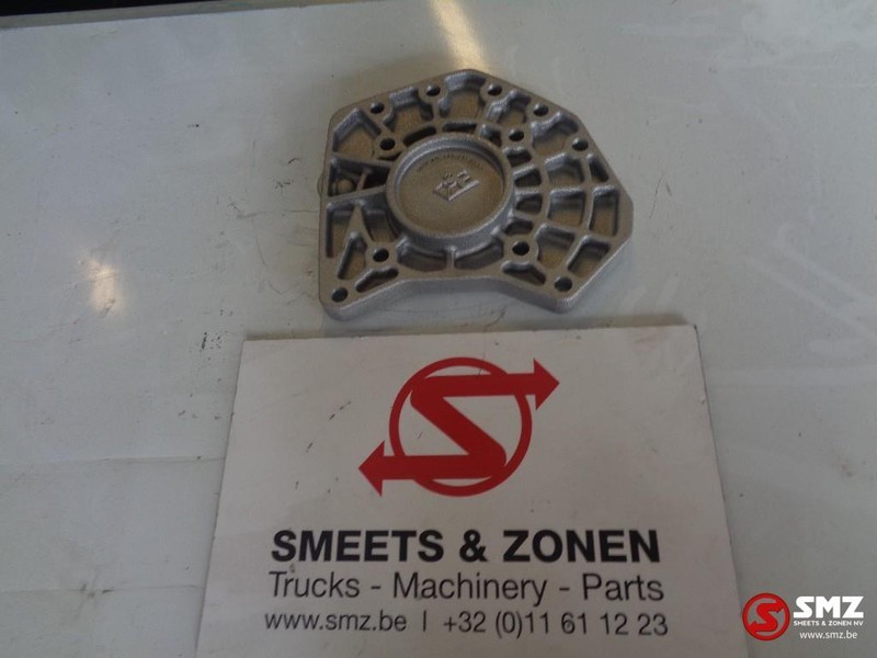 Mercedes-Benz Afdicht deksel pto oude versie ad - Гидравлика для Грузовиков: фото 1