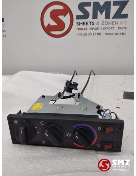 Mercedes-Benz Bediening verwarming mercedes a0008307485 - Кабина и интерьер для Грузовиков: фото 1