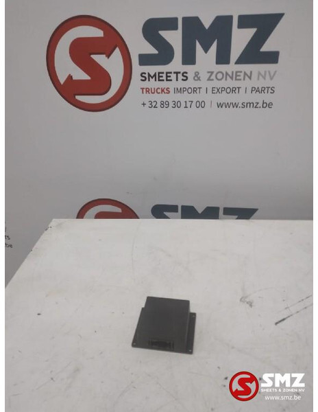 Mercedes-Benz Besturingseenheid mercedes sprinter w906 - Блок управления для Грузовиков: фото 1