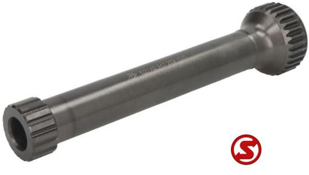 Mercedes-Benz Buis oliepomp zonder retarder L210mm - Коробка передач для Грузовиков: фото 1