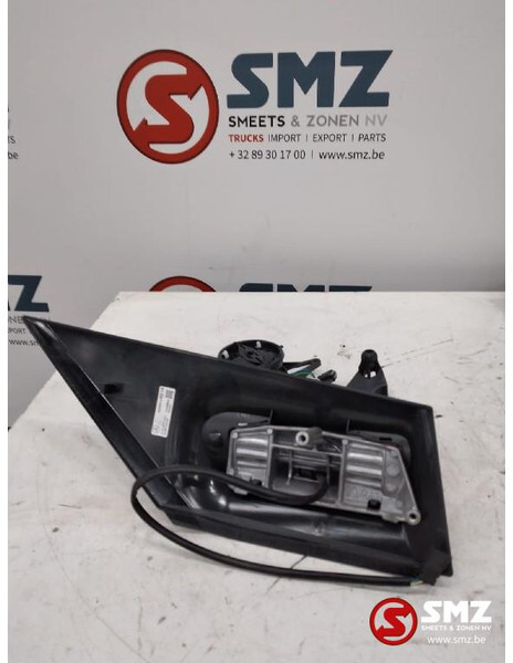 Mercedes-Benz Buitenspiegelhouder mercedes sprinter w906 a000810 - Зеркало заднего вида для Грузовиков: фото 1