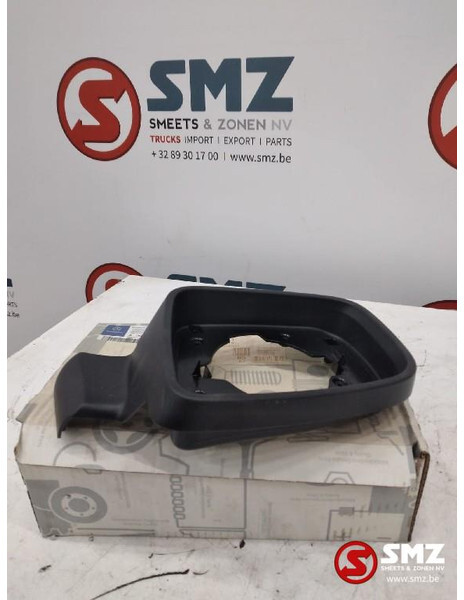 Mercedes-Benz Buitenspiegellijst mercedes vito w639 a0008102776 - Зеркало заднего вида для Грузовиков: фото 1 Mercedes-Benz Buitenspiegellijst mercedes vito w639 a0008102776 - Зеркало заднего вида для Грузовиков: фото 1