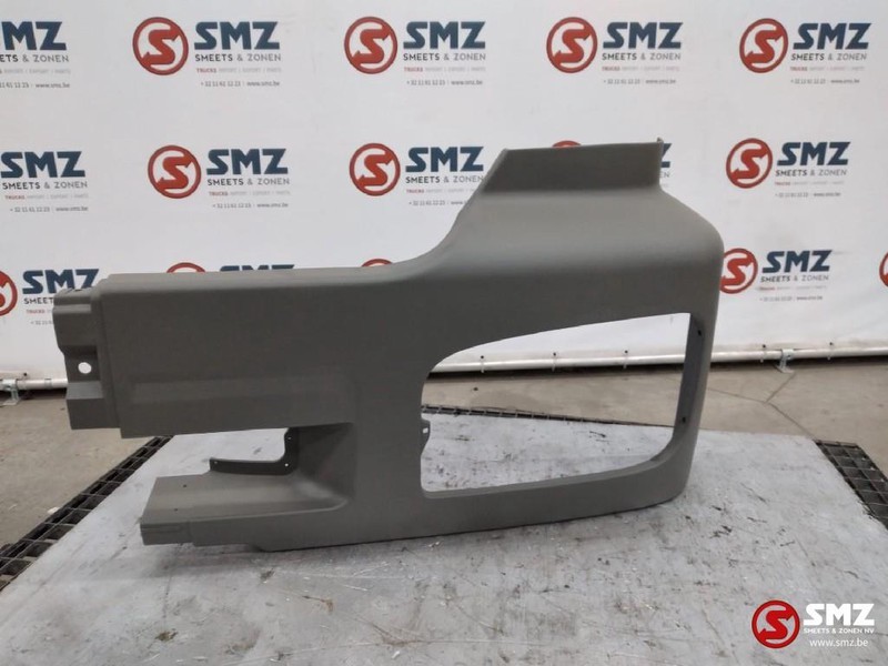 Mercedes-Benz Bumperhoek Mercedes Axor links - Угол бампера для Грузовиков: фото 1 Mercedes-Benz Bumperhoek Mercedes Axor links - Угол бампера для Грузовиков: фото 1