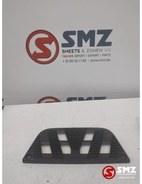 Mercedes-Benz Cabine opstapraster mercedes actros mp4 a960666472 - Кабина и интерьер для Грузовиков: фото 1