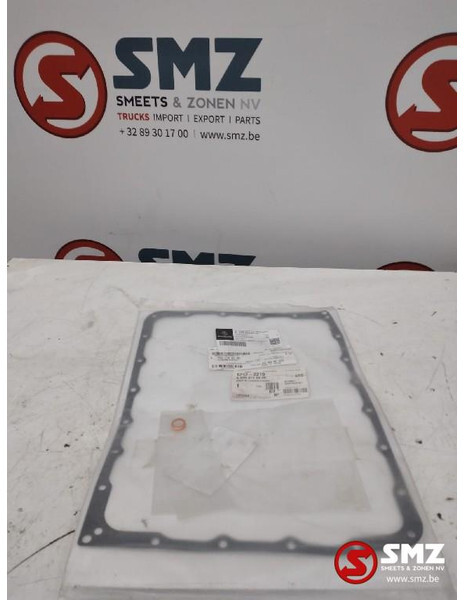 Mercedes-Benz Carterpanpakking mercedes a6990140000 - Картер для Грузовиков: фото 1 Mercedes-Benz Carterpanpakking mercedes a6990140000 - Картер для Грузовиков: фото 1