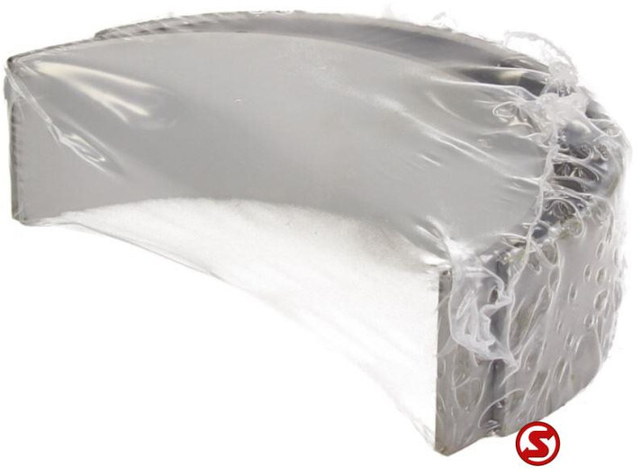 Mercedes-Benz Drijfstang lagerschaal (STD) MERCEDES ACTROS - Подшипник двигателя для Грузовиков: фото 1