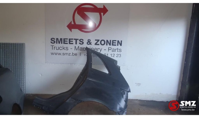 Mercedes-Benz Flank la B-classe w169 5 deurs - Дверь и запчасти для Легковых автомобилей: фото 1 Mercedes-Benz Flank la B-classe w169 5 deurs - Дверь и запчасти для Легковых автомобилей: фото 1