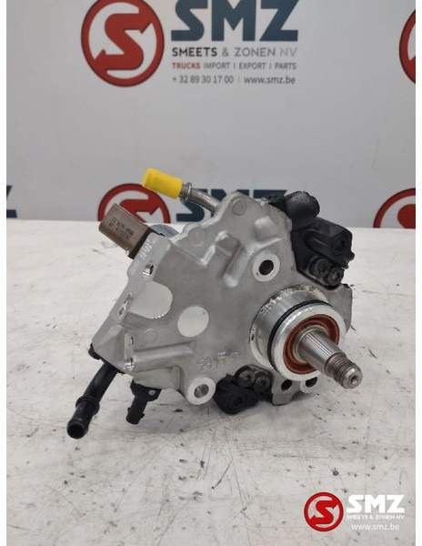 Mercedes-Benz Injectiepomp mercedes - Топливный насос для Грузовиков: фото 1