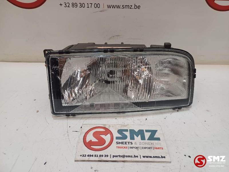 Mercedes-Benz Koplamp rechts Mercedes - Передняя фара для Грузовиков: фото 1 Mercedes-Benz Koplamp rechts Mercedes - Передняя фара для Грузовиков: фото 1
