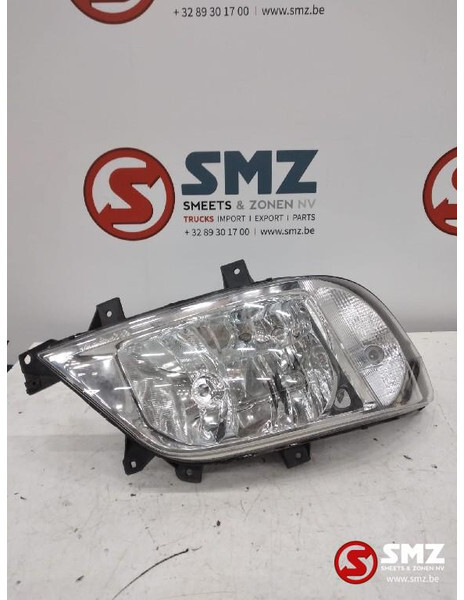 Mercedes-Benz Koplamp rechts mercedes sprinter w901 a9018202561 - Передняя фара для Грузовиков: фото 1 Mercedes-Benz Koplamp rechts mercedes sprinter w901 a9018202561 - Передняя фара для Грузовиков: фото 1