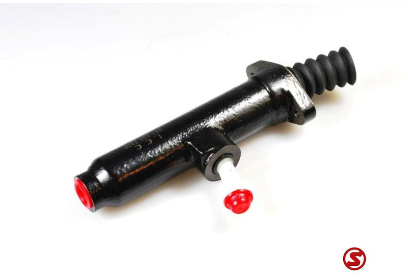 Mercedes-Benz Koppelingscilinder Mercedes - Сцепление и запчасти для Грузовиков: фото 1