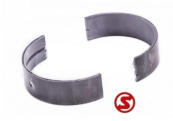 Mercedes-Benz Krukas lagerschaal STD - Подшипник двигателя для Грузовиков: фото 1