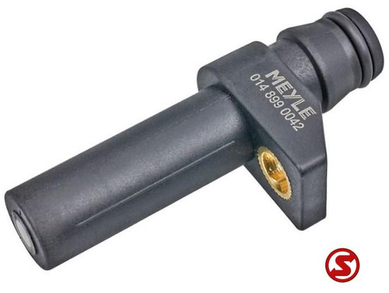 Mercedes-Benz Krukaspositiesensor Mercedes - Электрическая система для Легковых автомобилей: фото 1