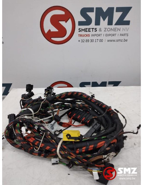 Mercedes-Benz Linkervoordeurkabelboom mercedes sprinter w906 - Кабели/ Провода для Грузовиков: фото 1