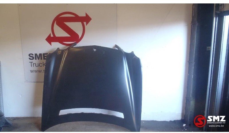 Mercedes-Benz Motorkap e-classe combi w210 - Капот для Легковых автомобилей: фото 1 Mercedes-Benz Motorkap e-classe combi w210 - Капот для Легковых автомобилей: фото 1