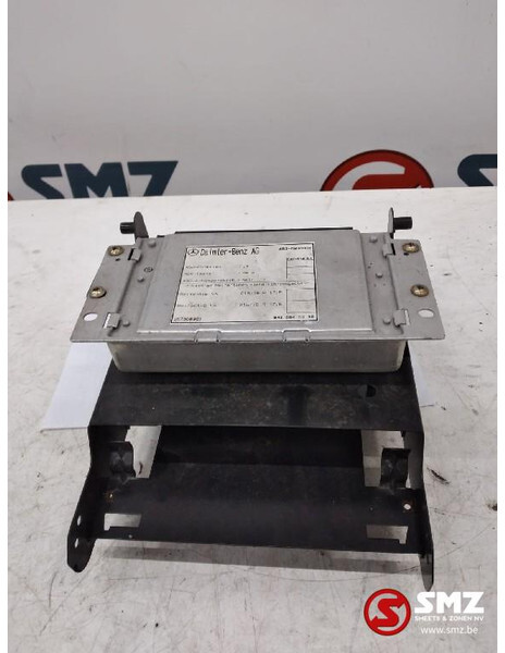 Mercedes-Benz Occ ABS regeleenheid Mercedes Atego - Блок управления для Грузовиков: фото 1