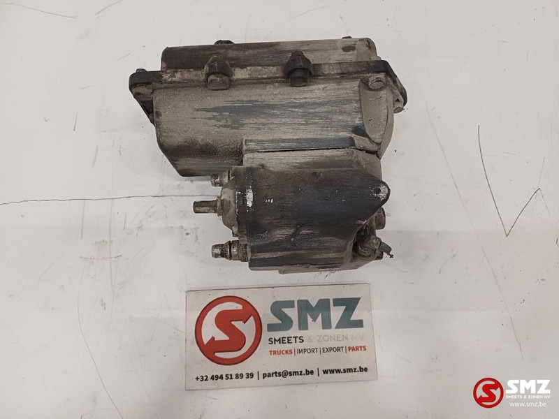 Mercedes-Benz Occ AdBluepomp Mercedes - Топливная система для Грузовиков: фото 1