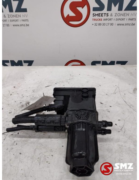 Mercedes-Benz Occ AdBluepomp Mercedes - Топливная система для Грузовиков: фото 1