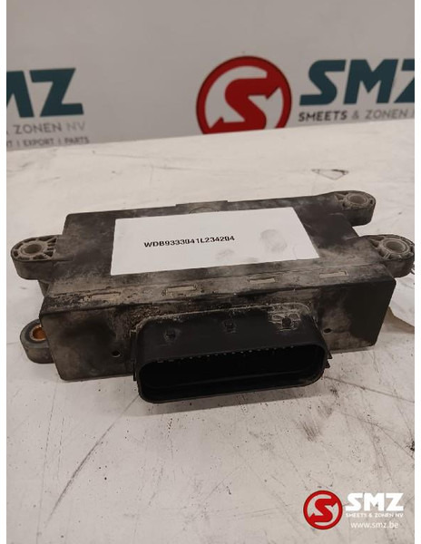 Mercedes-Benz Occ AdBlueregeleenheid ZGS 001 Mercedes - Блок управления для Грузовиков: фото 1