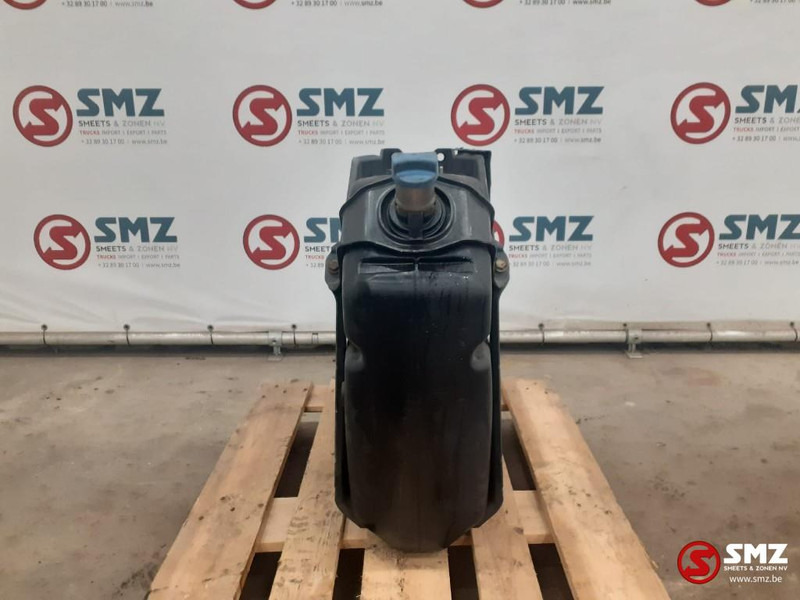 Mercedes-Benz Occ AdBluetank 75L Mercedes - Топливная система для Грузовиков: фото 1 Mercedes-Benz Occ AdBluetank 75L Mercedes - Топливная система для Грузовиков: фото 1