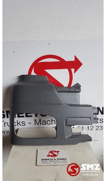 Mercedes-Benz Occ Bumperhoek rechts Mercedes Axor 1840 - Угол бампера для Грузовиков: фото 1 Mercedes-Benz Occ Bumperhoek rechts Mercedes Axor 1840 - Угол бампера для Грузовиков: фото 1