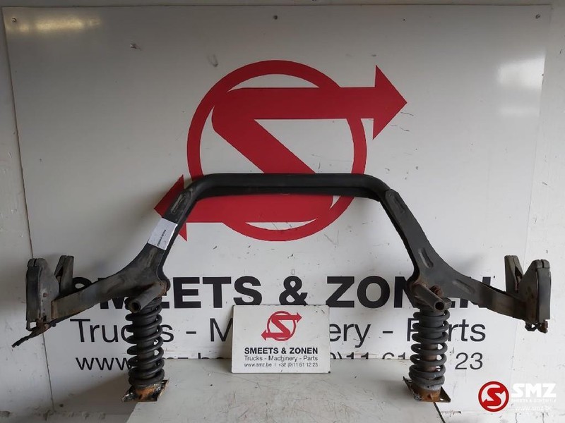 Mercedes-Benz Occ Cabine ophanging achter Mercedes atego - Подвеска кабины для Грузовиков: фото 1 Mercedes-Benz Occ Cabine ophanging achter Mercedes atego - Подвеска кабины для Грузовиков: фото 1