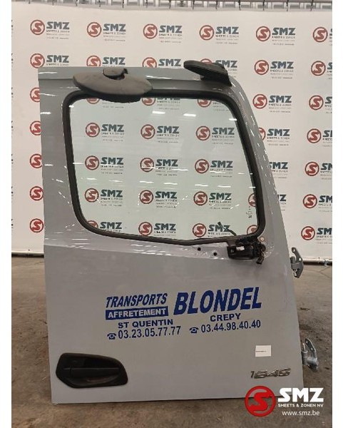 Mercedes-Benz Occ Deur rechts Actros MP4 - Дверь и запчасти для Грузовиков: фото 1 Mercedes-Benz Occ Deur rechts Actros MP4 - Дверь и запчасти для Грузовиков: фото 1